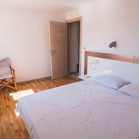 Апартаменты Private Penthouse Djurasevic Свети-Стефан Экстерьер фото